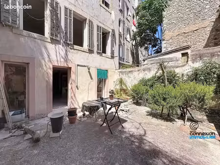 appartement 5 pièces 125 m²