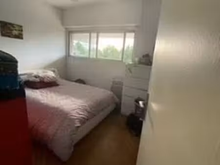 t3 de 65 m² 2 balcons –entrée à l’esprit maison