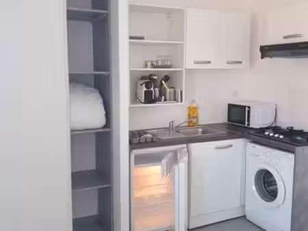studio 22m2