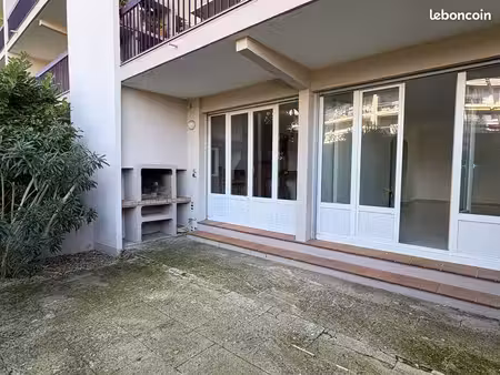 appartement 4 pièces 98 m²