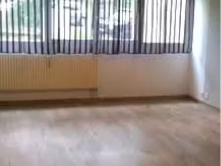 appartement t2