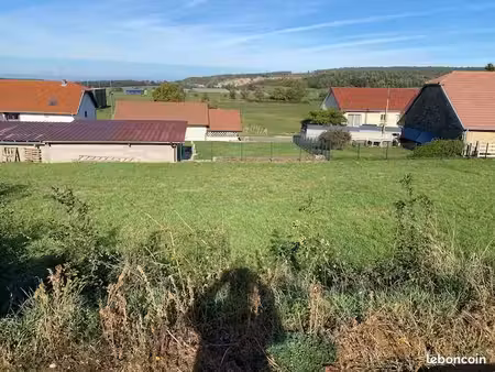 terrain aa 197 côte chat