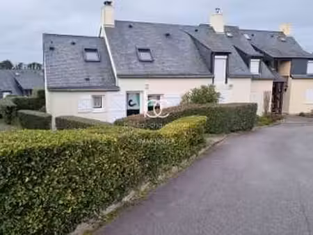 location appartement t1 à arzon (56640) : à louer t1 / 17m² arzon