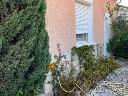 maison berre l étang