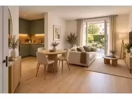 vente appartement 4 pièces 82.9 m² à l'hay-les-roses (94240)  531 016 €