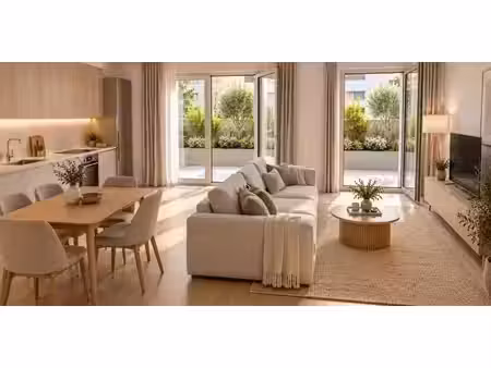 vente appartement 3 pièces 67.14 m² à saint-maur-des-fosses (94100)  469 000 €