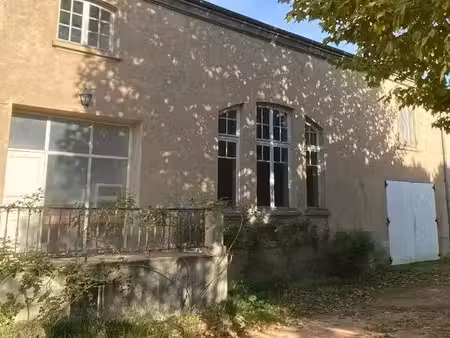 maison 5 pièces 120 m²