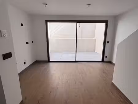 vente duplex lyon 6eme 1er occupation