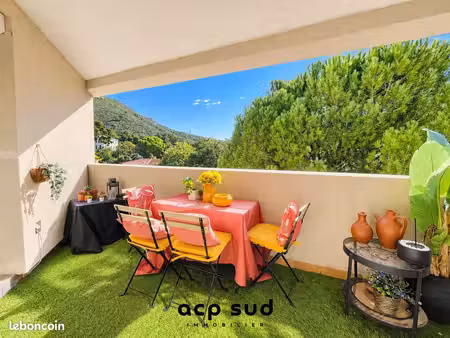 appartement 3 pièces 76 m²