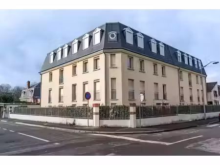 vente appartement 10 pièces 300 m² à soissons (02200)  376 344 €
