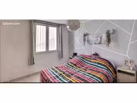 appartement t3 près des plages