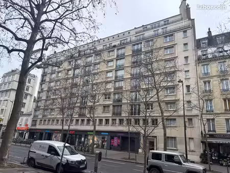 appartement t4