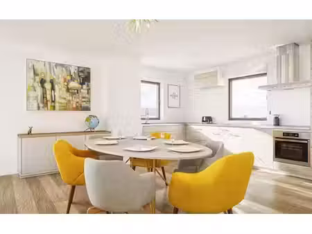 appartement arzon m² t-2 à vendre  234 900 €