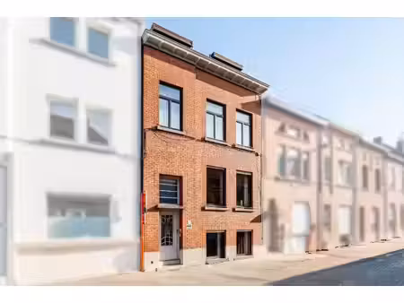huis te koop in aalst met 6 slaapkamers