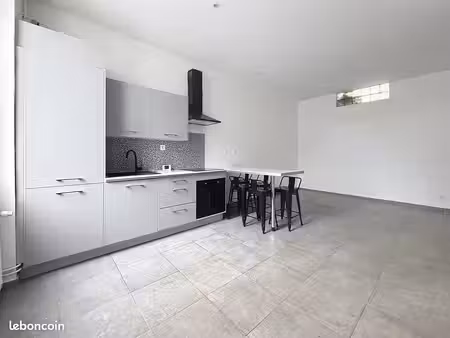 maison 3 pièces 47 m²