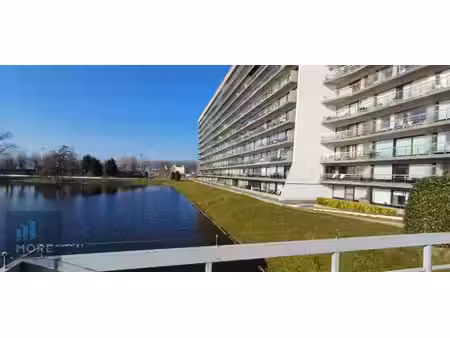 appartement te koop in knokke-heist met 1 slaapkamer