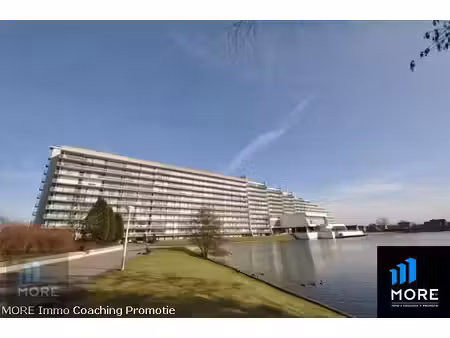 appartement te koop in knokke-heist