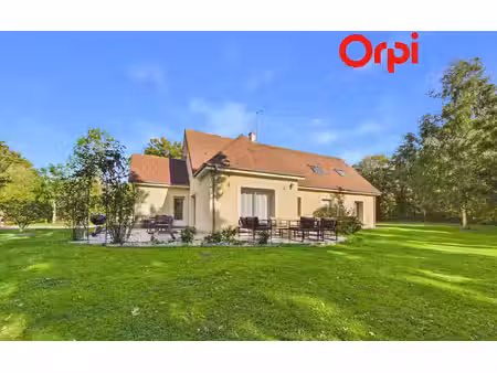 maison bernay m² t-5 à vendre  365 000 €