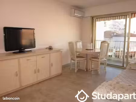 appartement 2 pièces 58 m²