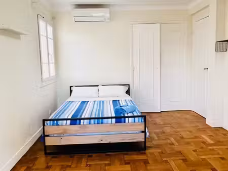 appartement t3 ou t4 à louer