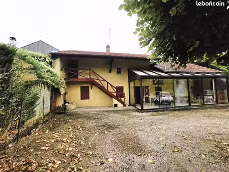 maison 5 pièces 61 m²