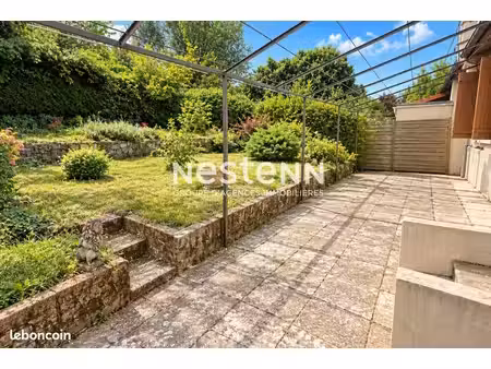 maison 4 pièces 86 m²