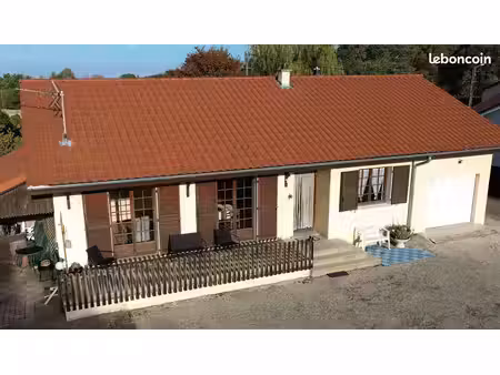 maison 4 pièces 108 m²