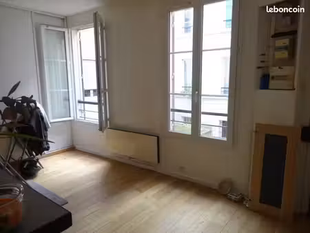 appartement 1 pièce 23 m²
