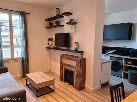 direct particulier sans agence appartement 62 m2