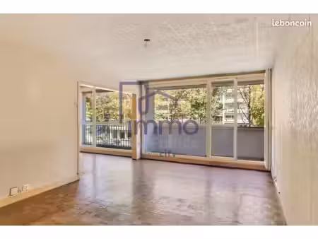 appartement 5 pièces 90 m²