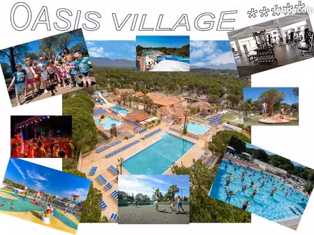 votre mobil home à côté de fréjus 83