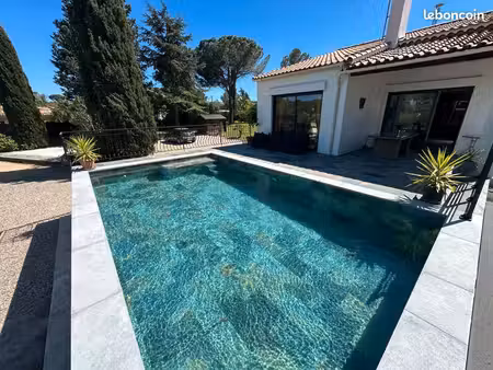 maison rénovée