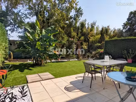 maison 6 pièces 109 m²