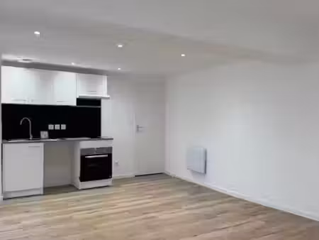 location appartement 2 pièces 42.72 m² à castres (81100)  525 €