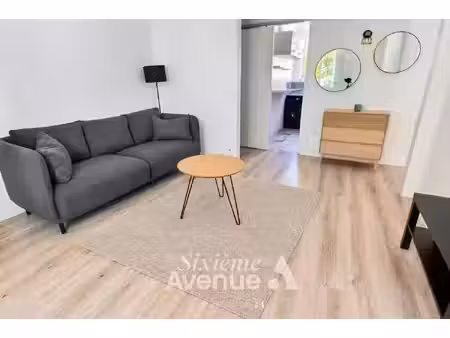 appartement chaville 3 pièces de 49 m2