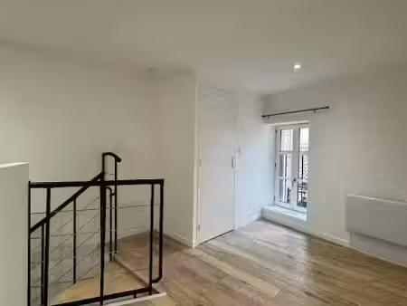 location duplex 2 pièces 30 m² à castres (81100)  400 €