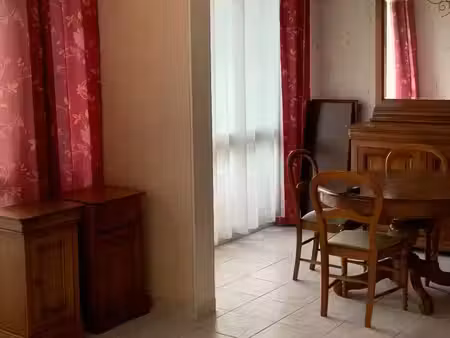 appartement joigny 3 pièce(s) 68.7 m2
