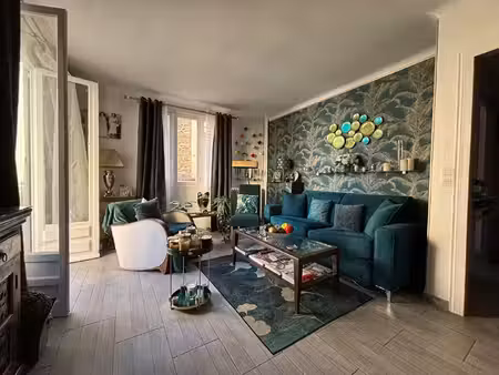 a vendre loue - type 2 avec balcon et cave secteur polygone - montpellier