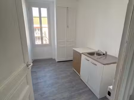 appartement t2 brunet rénové