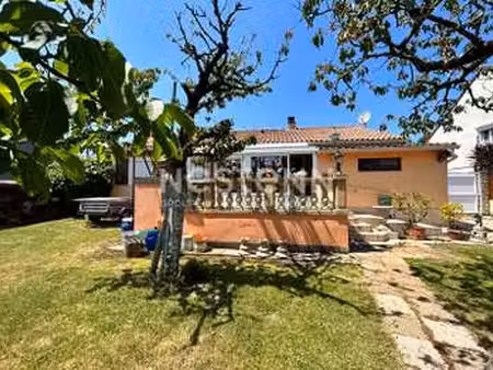 vente maison à la chabossiere (44220) : à vendre / 82m² la chabossiere