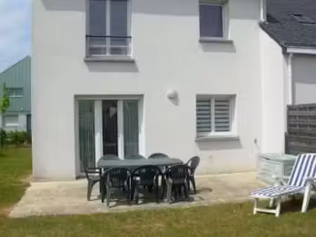 vente maison à saint-nazaire (44600) : à vendre / 85m² saint-nazaire