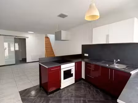 appartement 4 pièces 70 m²