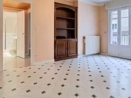 vente appartement 4 pièces à saumur (49400) : à vendre 4 pièces / 76m² saumur