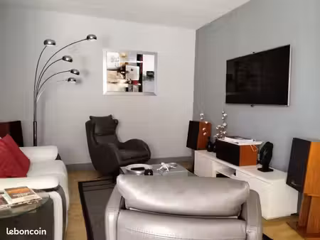 appartement 83 m2