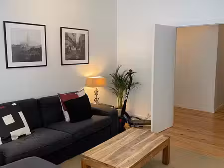 studio à vendre - la cambre/louise