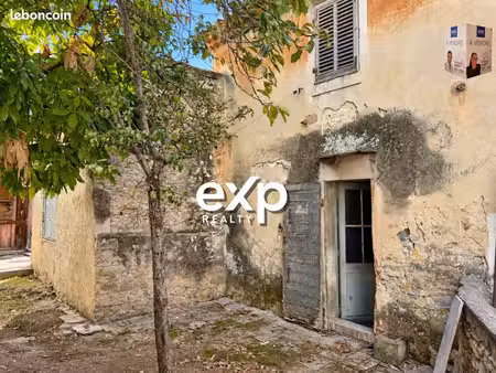 maison 2 pièces 57 m²