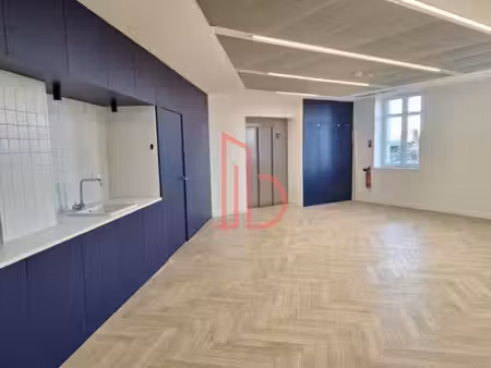 location bureaux bordeaux 33000 161m² à 356m²