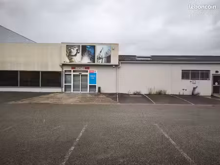 local commercial