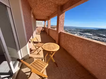 location maison 5 pièces  106.29m²  narbonne