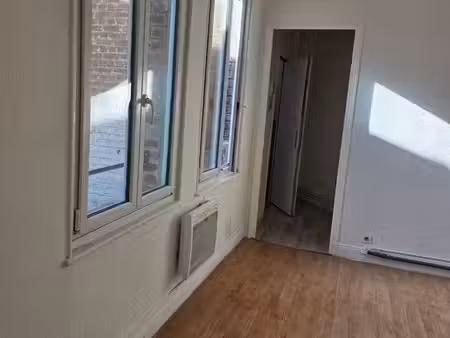 studio centre ville